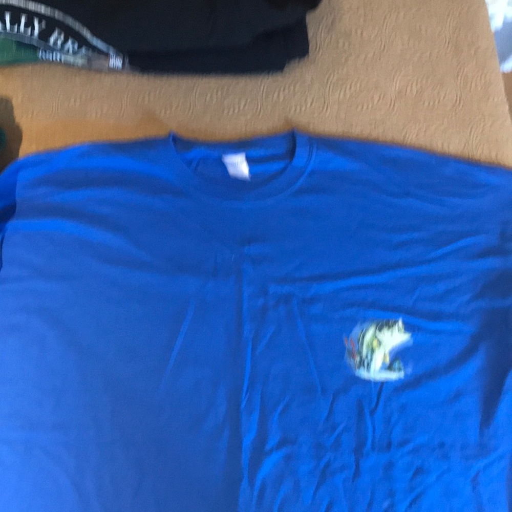 Men”s T- Shirt